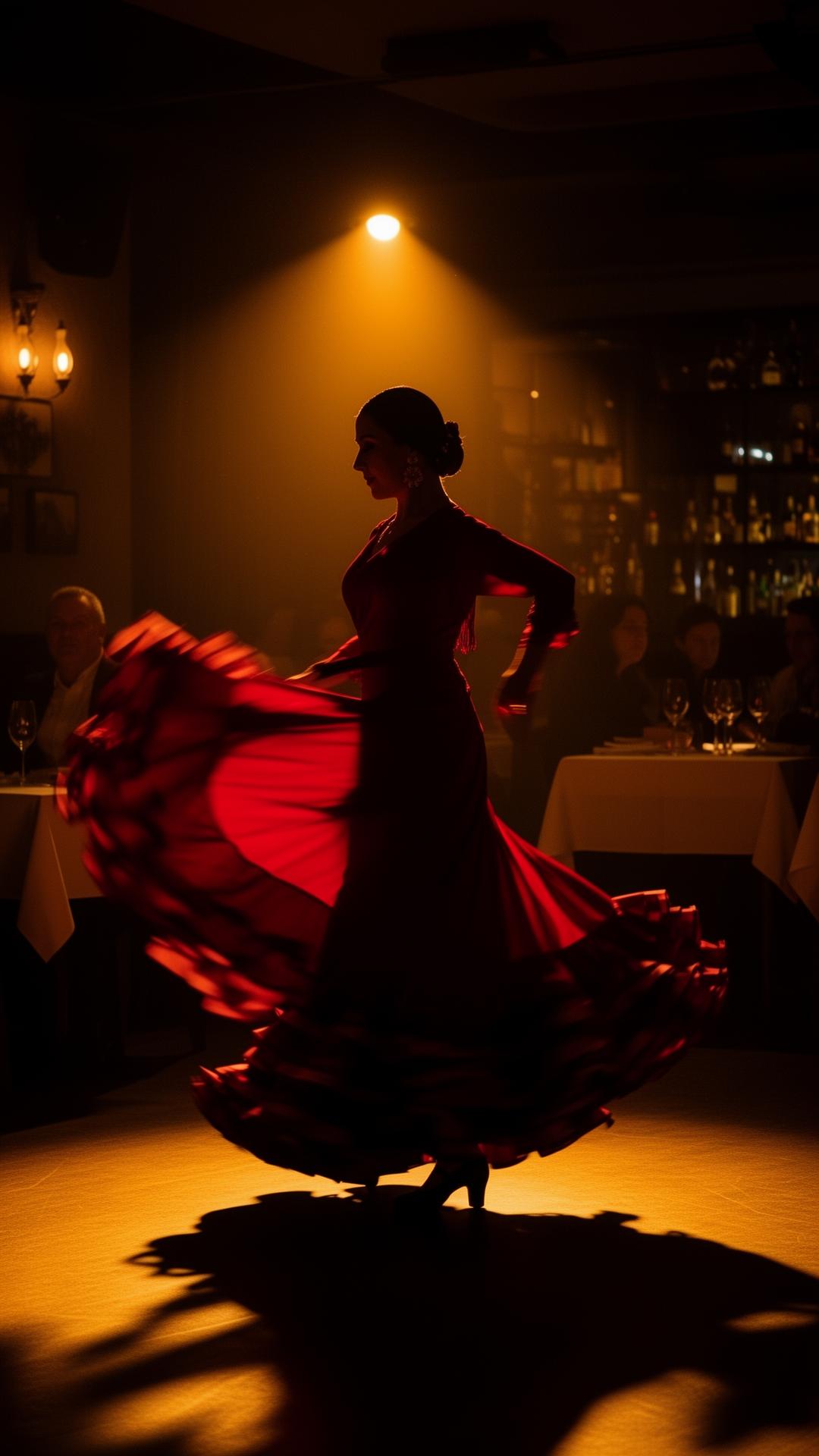 Flamenco